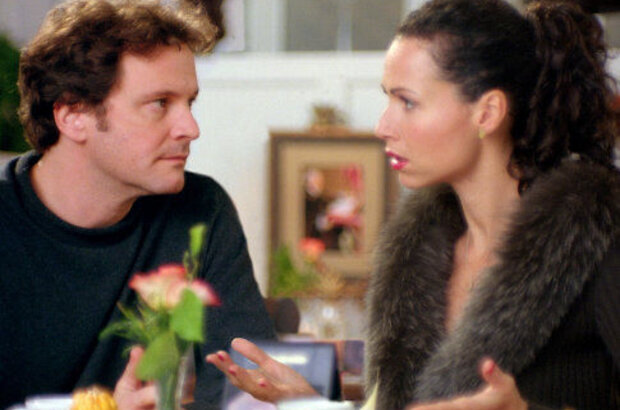 Hope Springs (2003) - photo 1