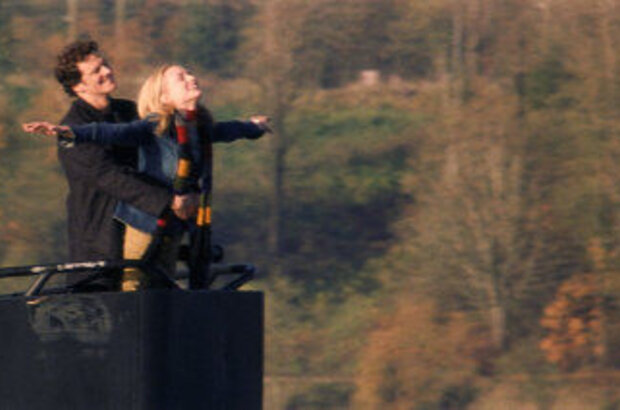 Hope Springs (2003) - photo 2