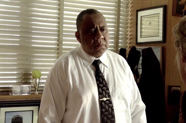 Streets of Blood (2009) - photo 8