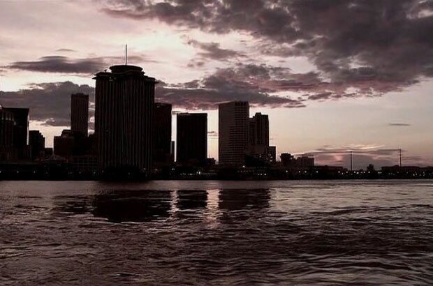 Streets of Blood (2009) - photo 5