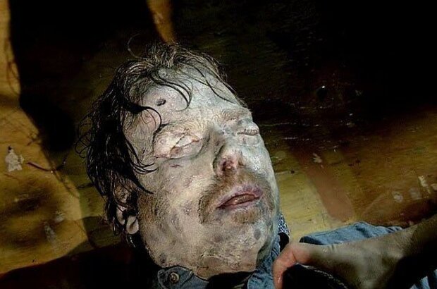 Streets of Blood (2009) - photo 6
