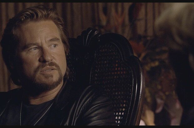 Streets of Blood (2009) - photo 4