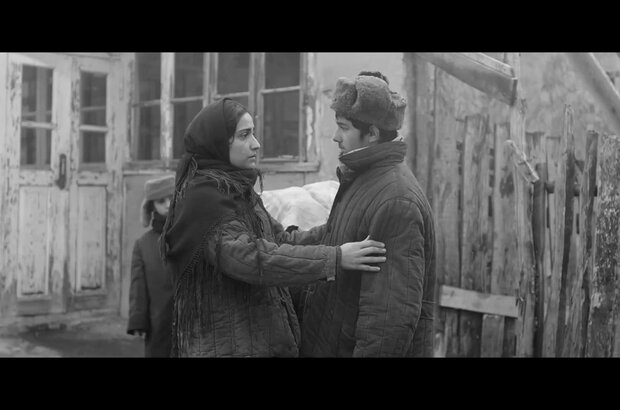 Сугра и ее сыновья (2021) - фото 4
