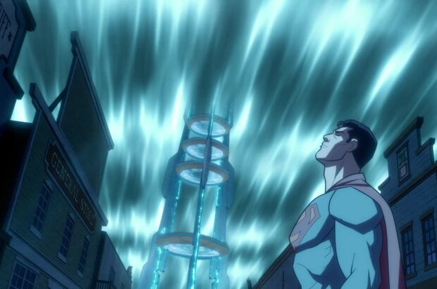 Justice League: Crisis on Infinite Earths - Part Two (2024) - photo 5