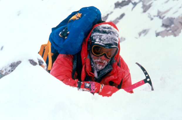 K2 (1991) - photo 5