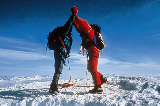 K2 (1991) - photo 4