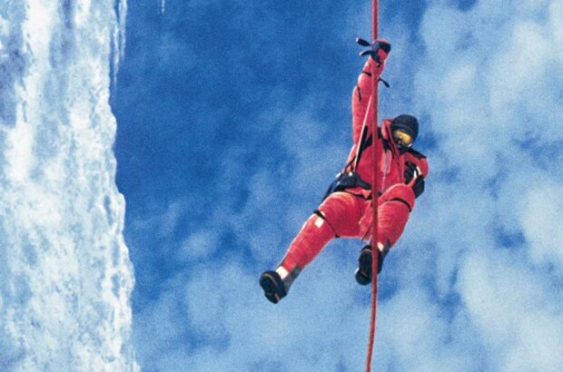 K2 (1991) - photo 2