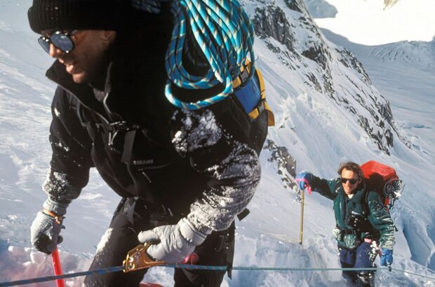 K2 (1991) - photo 3