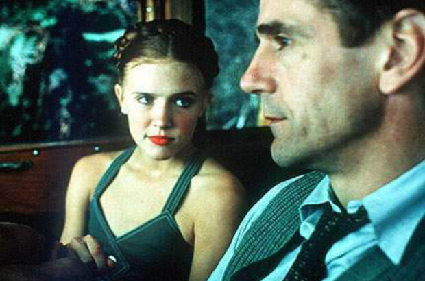 Лолита (1997) - фото 8