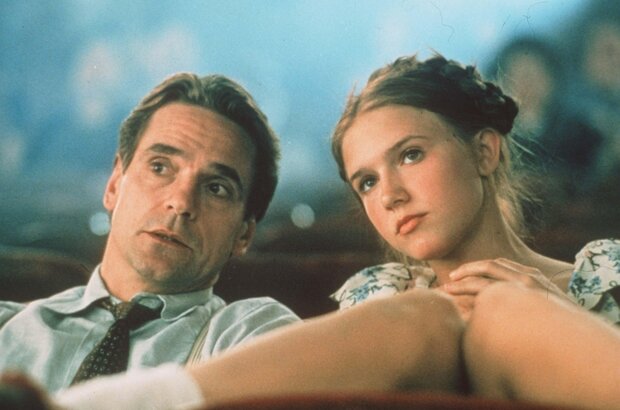 Лолита (1997) - фото 1
