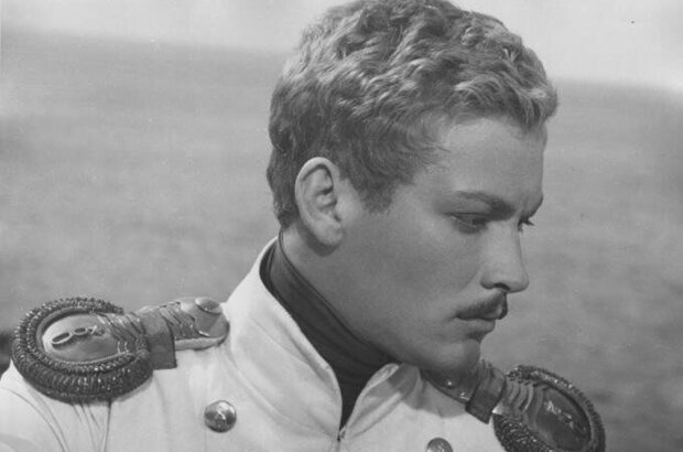 A Hero of Our Time (1965) - photo 1
