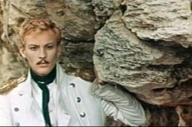 A Hero of Our Time (1965) - photo 7