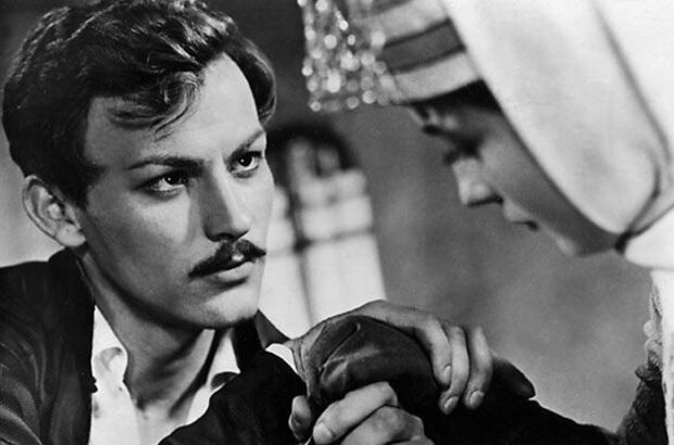 A Hero of Our Time (1965) - photo 3