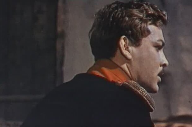 A Hero of Our Time (1965) - photo 8