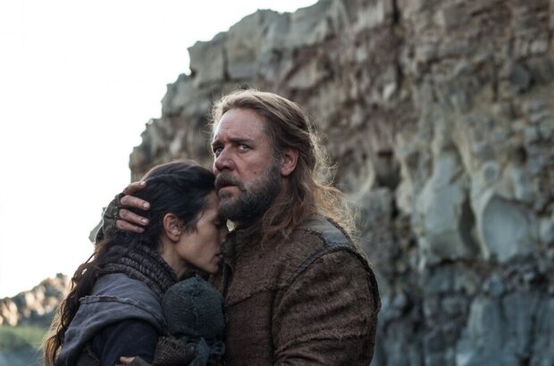 Noah (2014) - photo 7