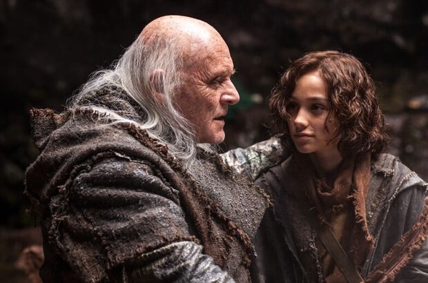 Noah (2014) - photo 9