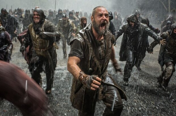 Noah (2014) - photo 8