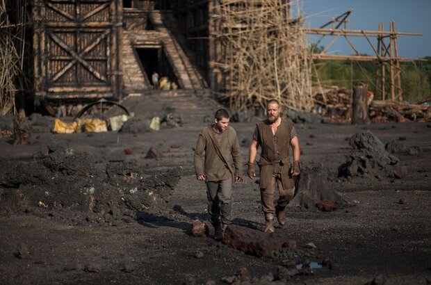 Noah (2014) - photo 5