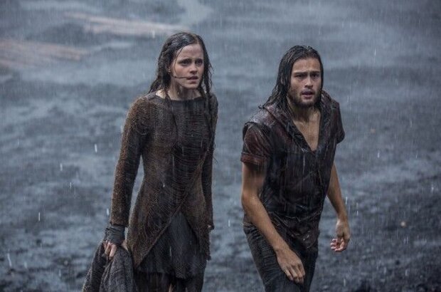 Noah (2014) - photo 14