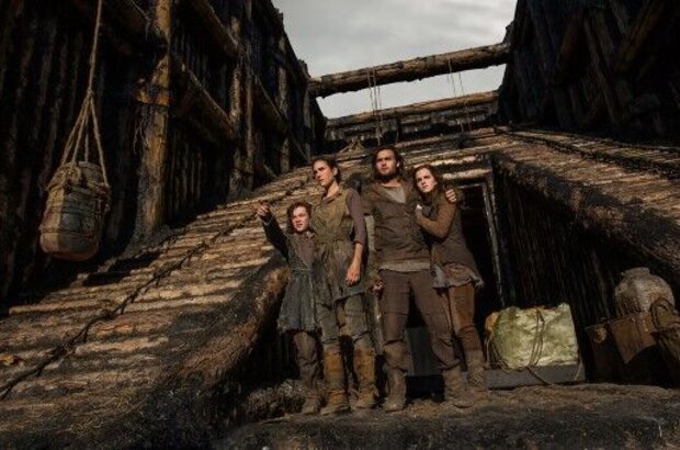 Noah (2014) - photo 15
