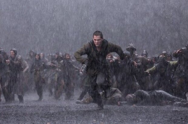 Noah (2014) - photo 11