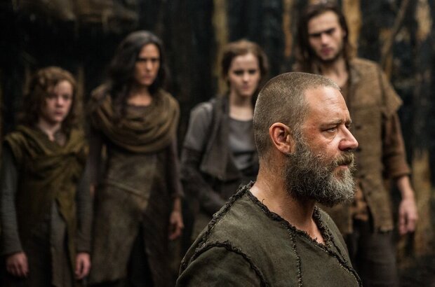 Noah (2014) - photo 16