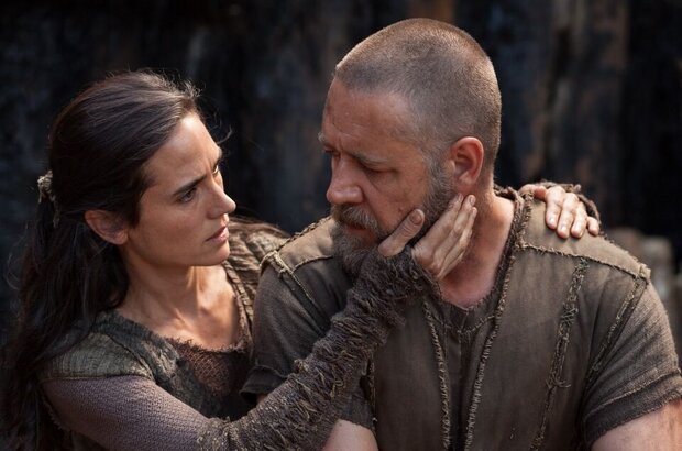 Noah (2014) - photo 10