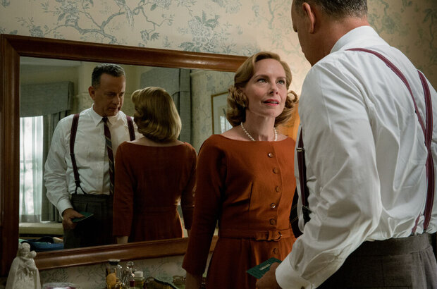 Bridge of Spies (2015) - photo 5