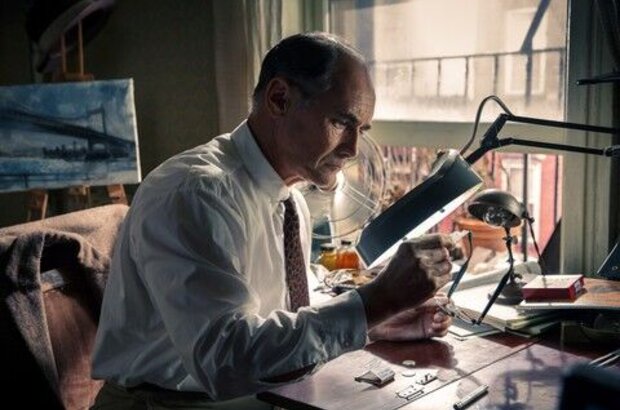 Bridge of Spies (2015) - photo 11