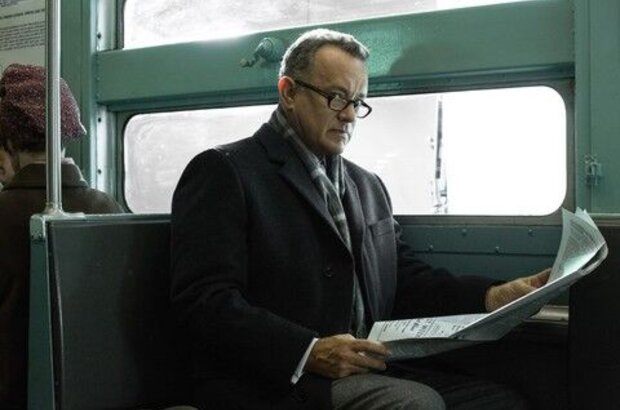 Bridge of Spies (2015) - photo 13