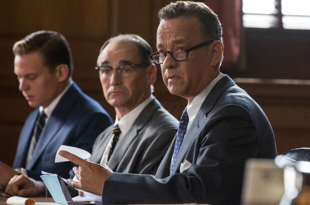 Bridge of Spies (2015) - photo 2