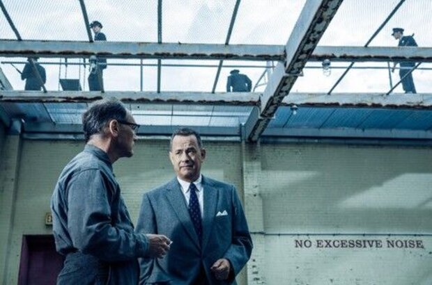 Bridge of Spies (2015) - photo 10