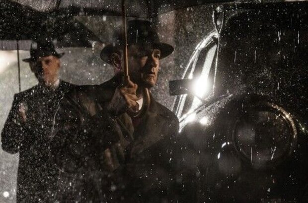 Bridge of Spies (2015) - photo 9