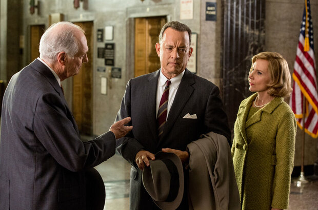 Bridge of Spies (2015) - photo 4