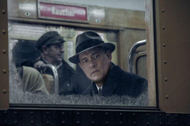 Bridge of Spies (2015) - photo 1