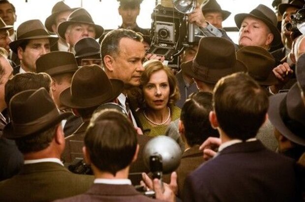 Bridge of Spies (2015) - photo 12
