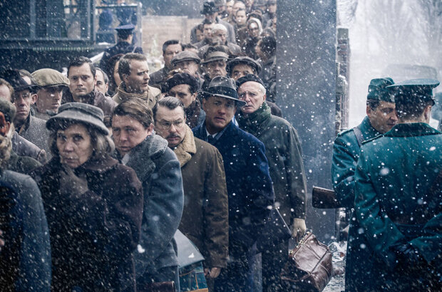 Bridge of Spies (2015) - photo 6