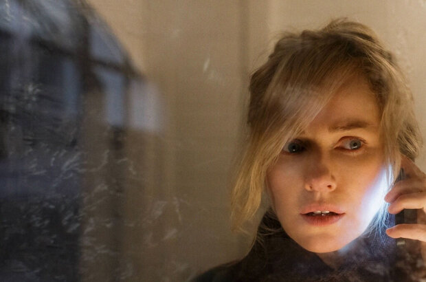 Shut In (2016) - photo 3