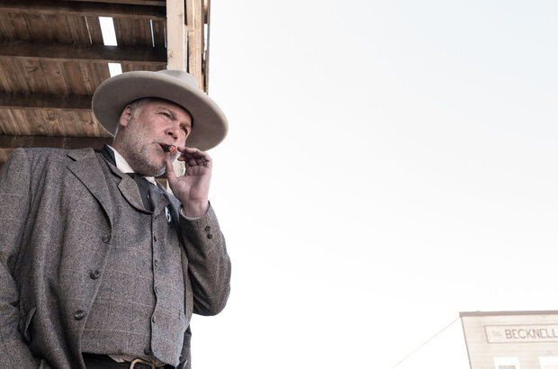 The Kid (2019) - photo 3