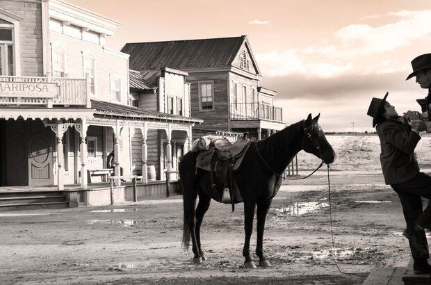 The Kid (2019) - photo 10