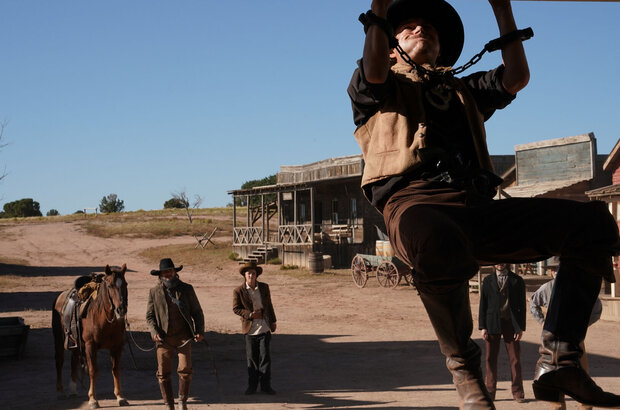 The Kid (2019) - photo 1
