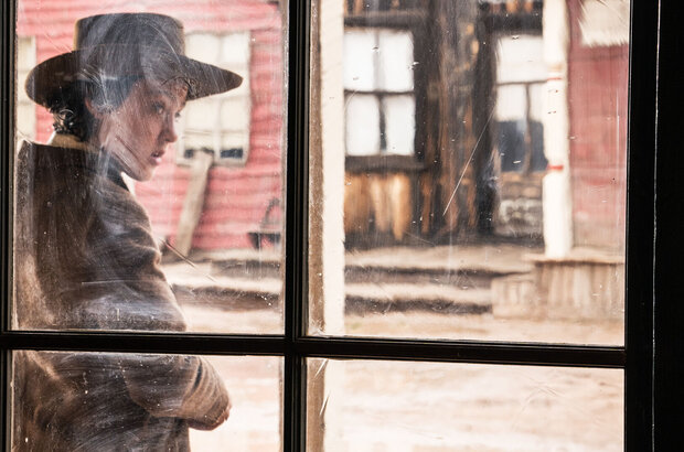 The Kid (2019) - photo 2