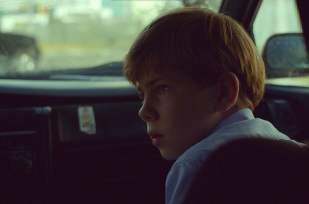 Ferris Wheel (2019) - photo 2