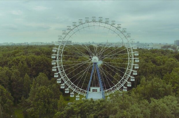 Ferris Wheel (2019) - photo 8