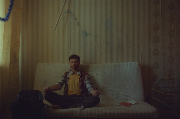 Ferris Wheel (2019) - photo 4
