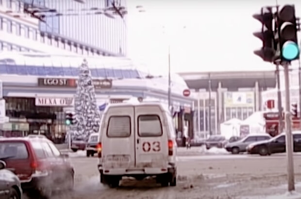 С Новым годом, папа! (2005) - фото 8