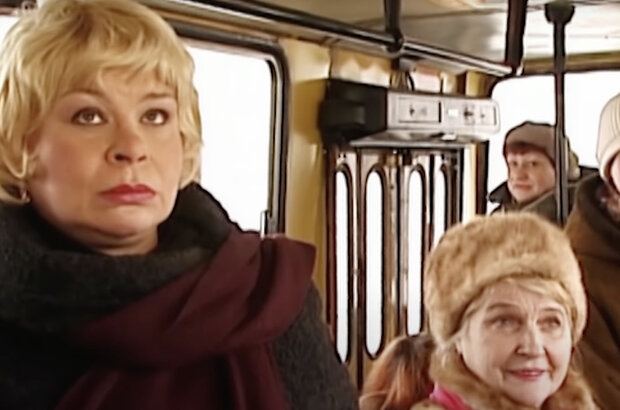 С Новым годом, папа! (2005) - фото 2