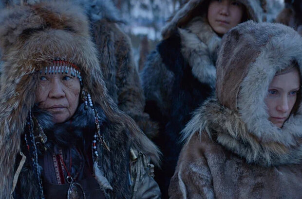 Lost in the North (2023) - photo 13