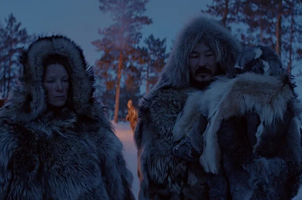 Lost in the North (2023) - photo 12