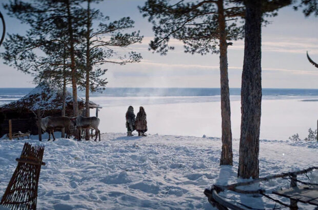 Lost in the North (2023) - photo 4